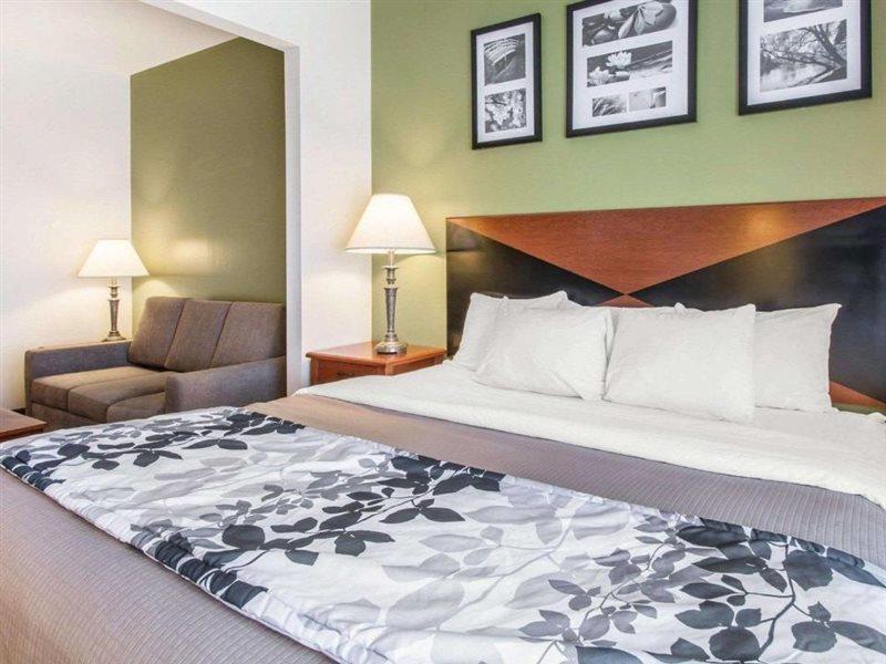 Garner Hotel Panama City Beach Northeast By Ihg Upper Grand Lagoon Exterior photo