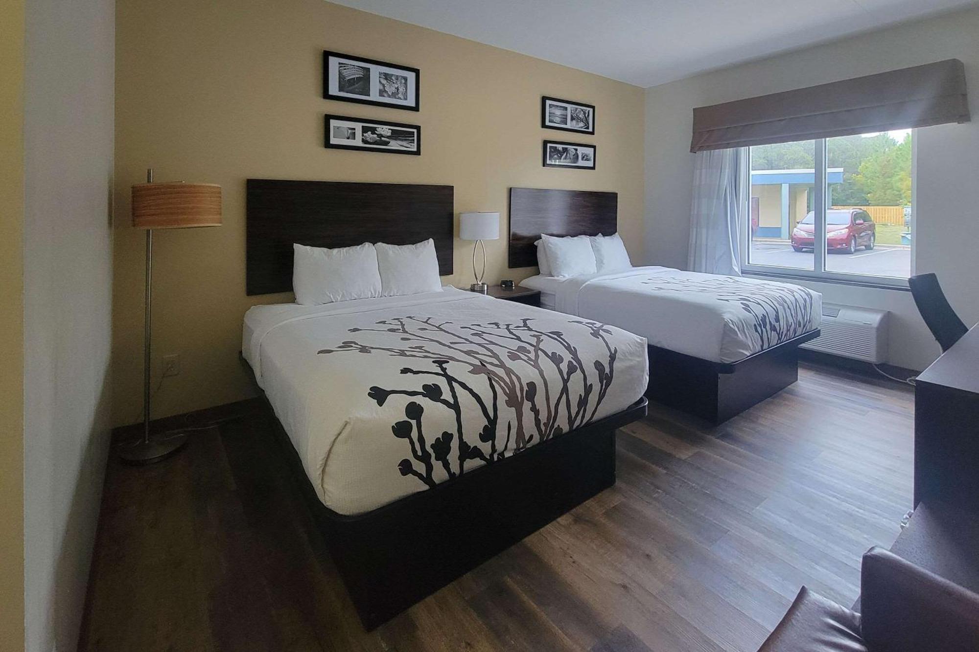Garner Hotel Panama City Beach Northeast By Ihg Upper Grand Lagoon Exterior photo