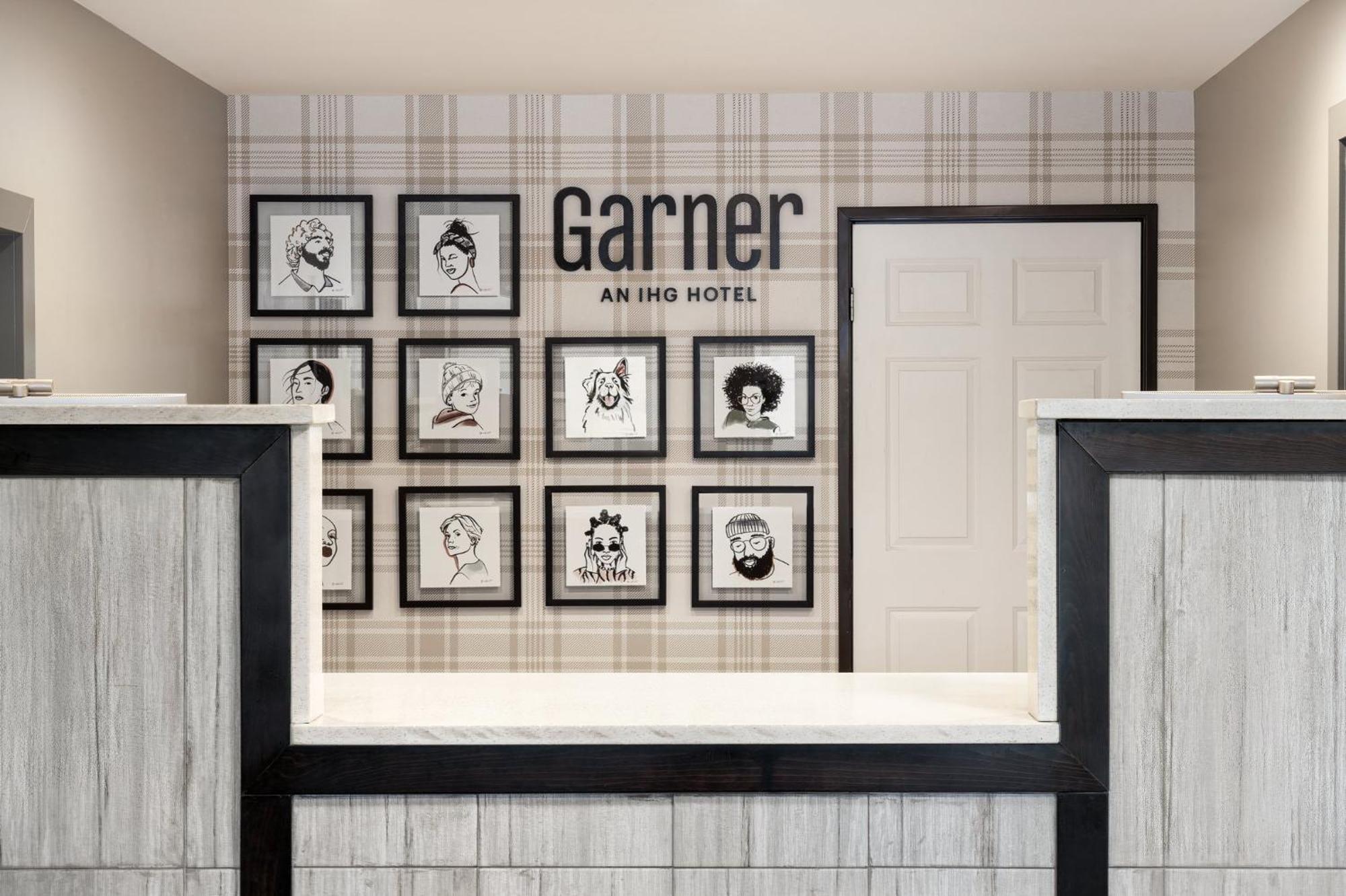 Garner Hotel Panama City Beach Northeast By Ihg Upper Grand Lagoon Exterior photo