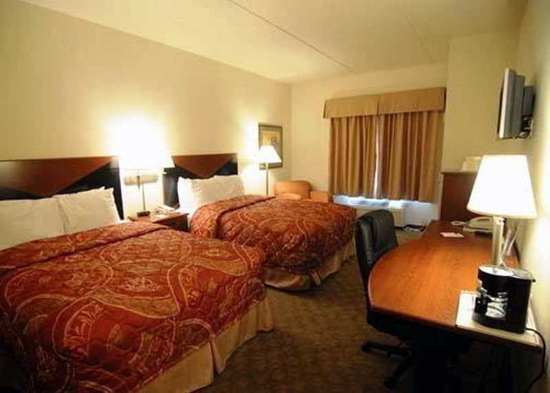 Garner Hotel Panama City Beach Northeast By Ihg Upper Grand Lagoon Exterior photo