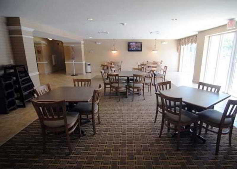 Garner Hotel Panama City Beach Northeast By Ihg Upper Grand Lagoon Exterior photo