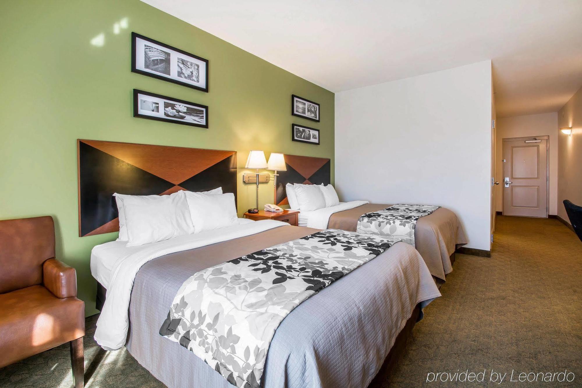 Garner Hotel Panama City Beach Northeast By Ihg Upper Grand Lagoon Exterior photo