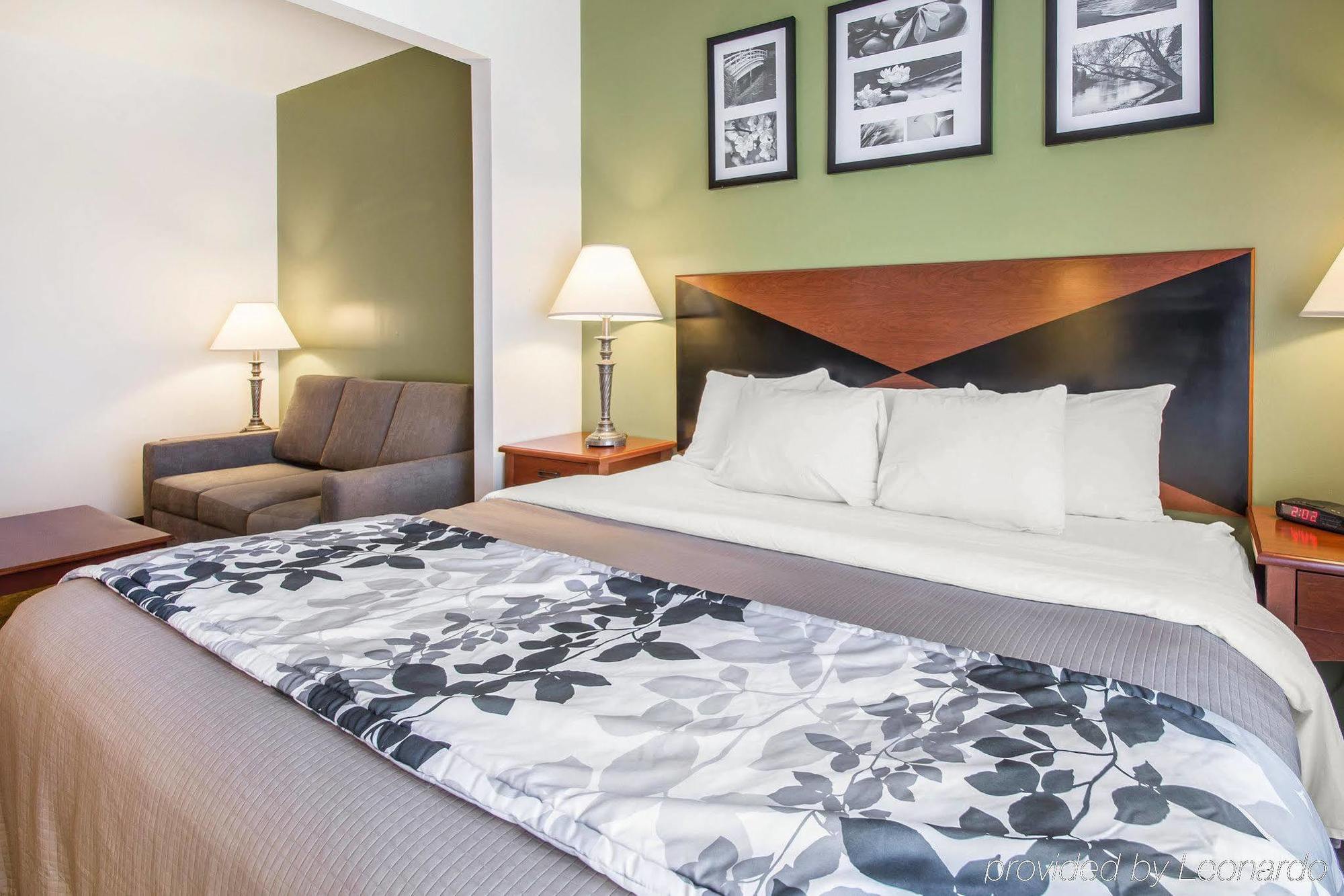 Garner Hotel Panama City Beach Northeast By Ihg Upper Grand Lagoon Exterior photo