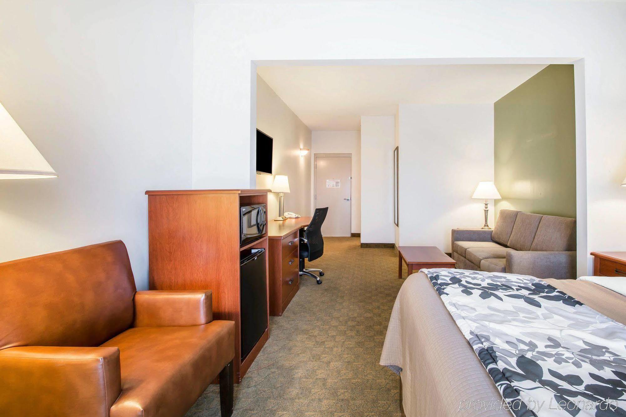 Garner Hotel Panama City Beach Northeast By Ihg Upper Grand Lagoon Exterior photo