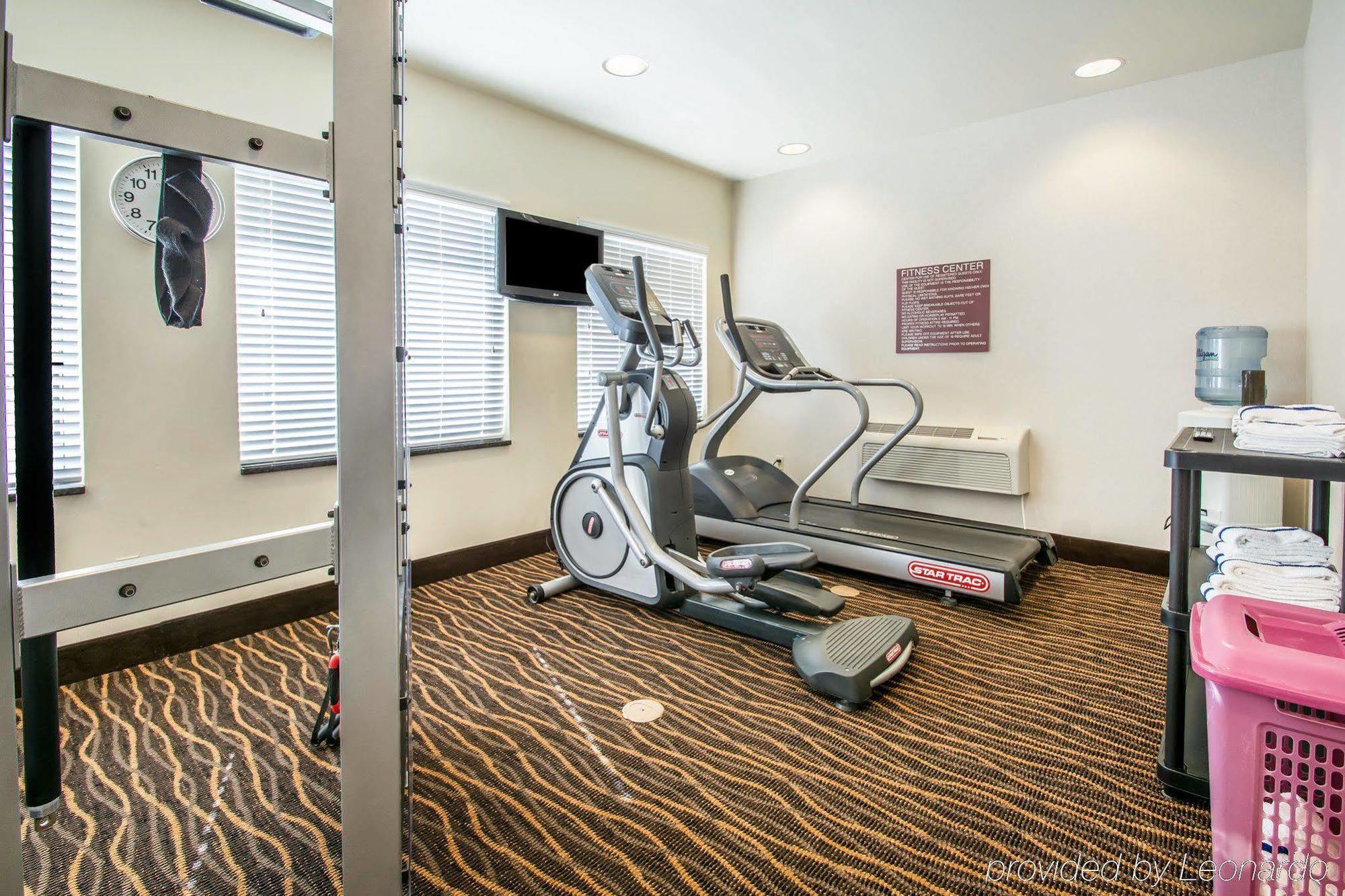 Garner Hotel Panama City Beach Northeast By Ihg Upper Grand Lagoon Exterior photo